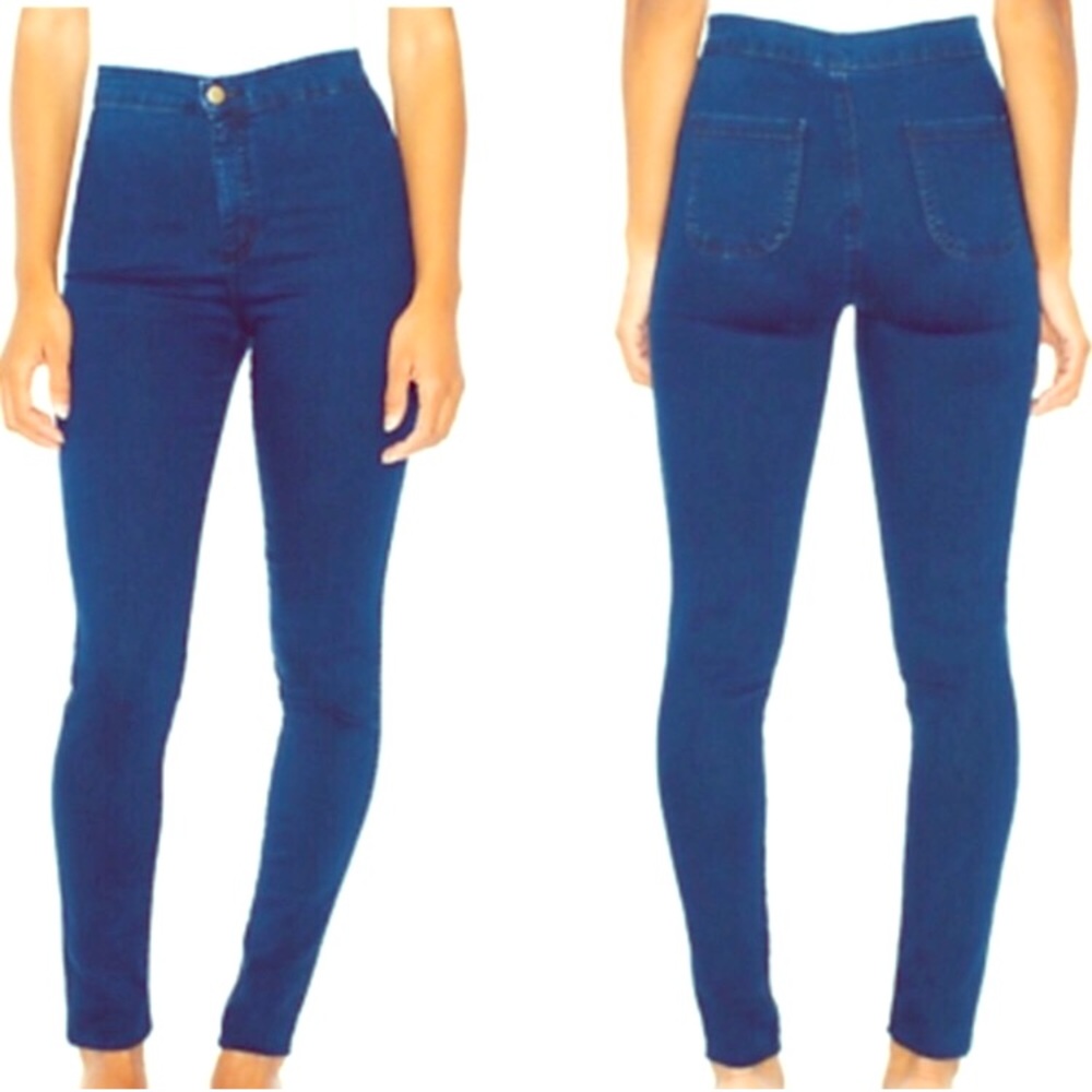 AA easy Jean